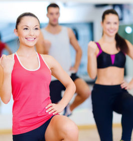 Health & Fitness