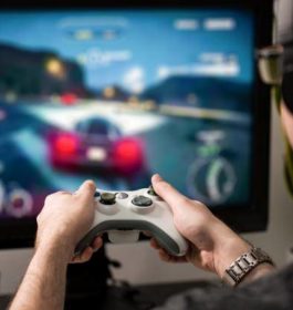 Gaming